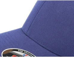 Wool Blend Navy Flexfit - Flexfit