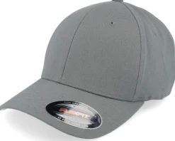 Wool Blend Navy Flexfit - Flexfit