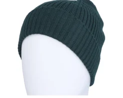 Wool Dark Green Cuff - Lacoste