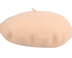 Wool Fashion Camel Beret - Jaxon & James