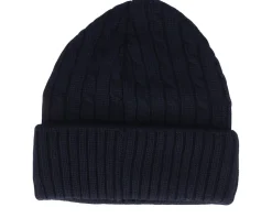 Wool Knit Black Cuff - Stetson