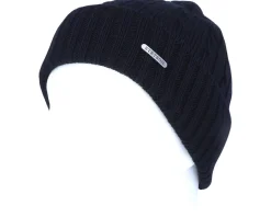 Wool Knit Black Cuff - Stetson
