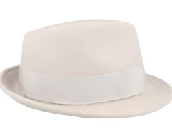 Woolfelt Stone Trilby - Seeberger