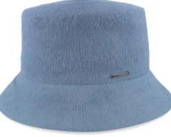 Woolfelt/Mohair Sky Bucket - Stetson