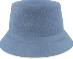 Woolfelt/Mohair Sky Bucket - Stetson
