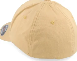 Wooly Combed Curry Flexfit - Flexfit