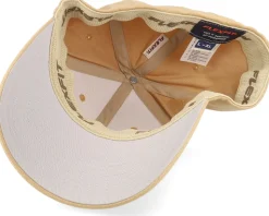 Wooly Combed Curry Flexfit - Flexfit