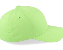 Wooly Combed Fresh Green Flexfit - Flexfit