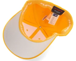 Wooly Combed Gold Flexfit - Flexfit