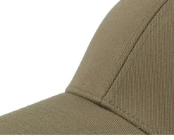 Wooly Combed Olive Flexfit - Flexfit