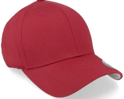 Wooly Combed Rose Brown Flexfit - Flexfit