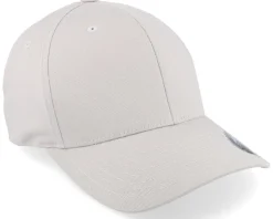 Wooly Combed Silver Flexfit - Flexfit