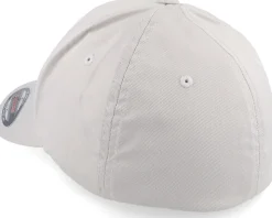 Wooly Combed Silver Flexfit - Flexfit