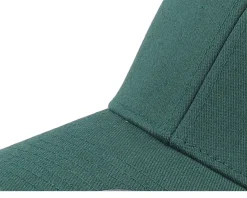 Wooly Combed Spruce Green Flexfit - Flexfit