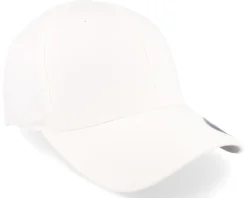 Wooly Combed White Flexfit - Flexfit