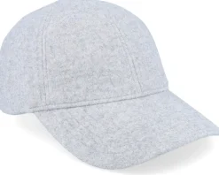 Wooly Soft Low Baseball Paloma Dad Cap - Upfront