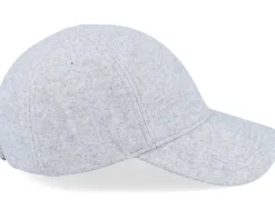 Wooly Soft Low Baseball Paloma Dad Cap - Upfront