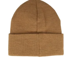 Workman Beanie Chipmunk Cuff - DC