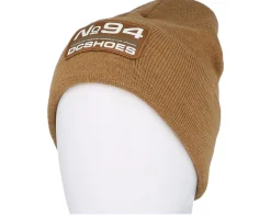 Workman Beanie Chipmunk Cuff - DC