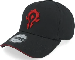 World Of Warcraft Black A-Frame Adjustable - Difuzed