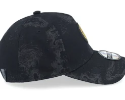 World Of Warcraft Lion's Head Black Adjustable - Difuzed