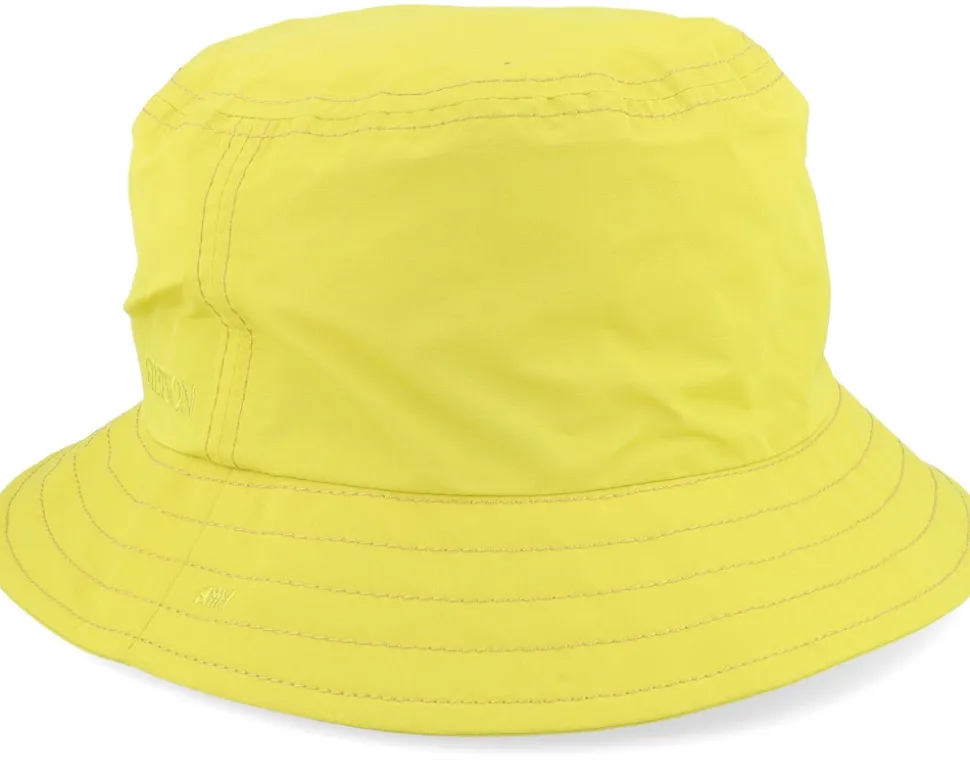 Wr Yellow Bucket - Stetson