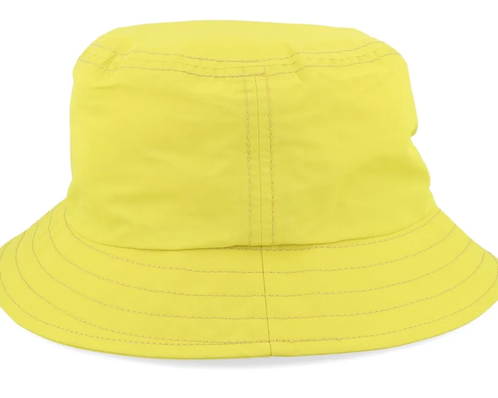Wr Yellow Bucket - Stetson