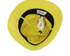 Wr Yellow Bucket - Stetson