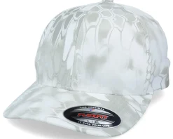 Wraith Kryptek White Flexfit - Flexfit