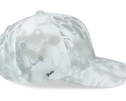 Wraith Kryptek White Flexfit - Flexfit