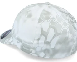 Wraith Kryptek White Flexfit - Flexfit