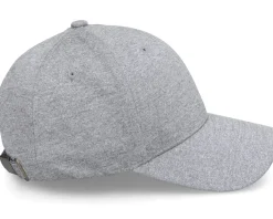 WYNE Jersey Light Gray High Crown Adjustable - Wei