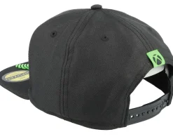 Xbox Men's Cap Black Snapback - Difuzed