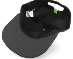Xbox Men's Cap Black Snapback - Difuzed