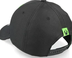 Xbox Men's Logo Black Adjustable - Difuzed