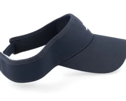 Yaden Black Visor - J.Lindeberg