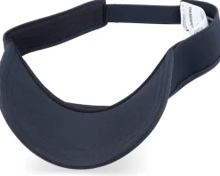 Yaden Black Visor - J.Lindeberg