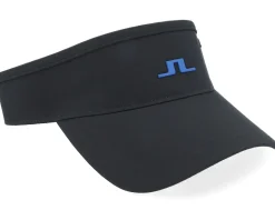 Yaden Black Visor - J.Lindeberg