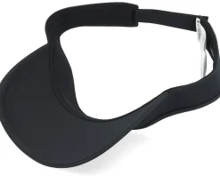 Yaden Black Visor - J.Lindeberg