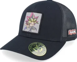 Yami Yugi Black Trucker - Yu-Gi-Oh