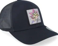 Yami Yugi Black Trucker - Yu-Gi-Oh