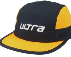 Yellow/Black/Yellow 5-Panel - Ultra