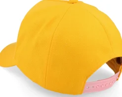 Yellow/Pink A-frame Adjustable - Equip