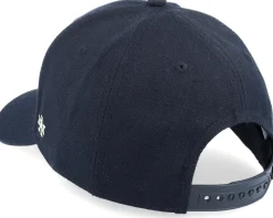 Yellowstone Stadium Black Adjustable - American Needle