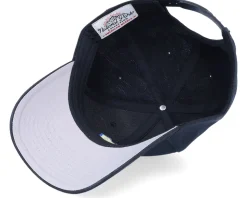 Yellowstone Stadium Black Adjustable - American Needle