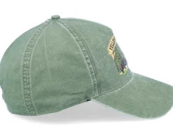 Yellowstone Trailhead Canopy Dad Cap - American Needle