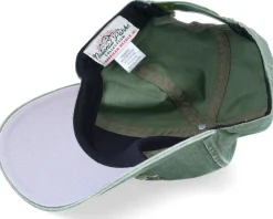 Yellowstone Trailhead Canopy Dad Cap - American Needle