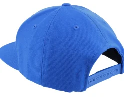 Yokohama Whales Archive 400 Royal Snapback - American Needle