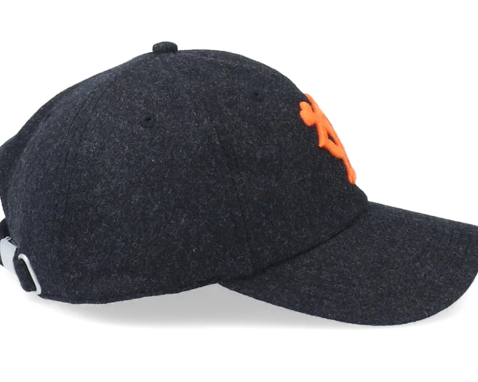 Yomiuri Giants Archive Legend Black Dad Cap - American Needle