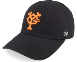 Yomiuri Giants Ballpark Black Dad Cap - American Needle